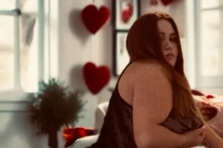 Sexy Snowbunny - 26 - Image 2