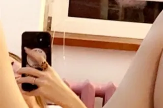 💦 22y Wild Beauty – Milk Me Dr... - Image 2