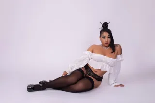 Exotic Sexy Filpina - 26 - Image 3