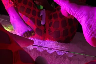 BLASIAN BEAUTY WITH CLEAN WET ... - Image 1