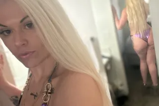 Your Personal Slut SnowBunny -... - Image 2