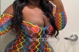 BIG BOOTY PRETTY PRINCESS🍑👑💗💦 ... - Image 1