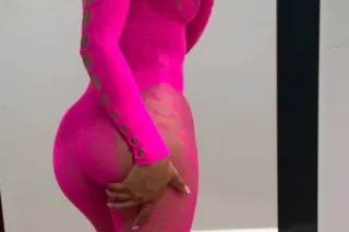 Philly✈Richmond 4'11 Slim Mixe... - Image 1