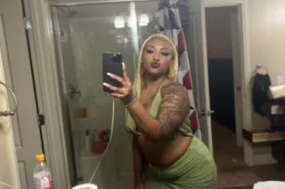 Exotic Babe😍⭐New N Town🥰🌹 Very... - Image 3