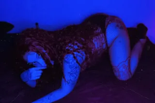 naughty vixen 200 special❤ - 2... - Image 1