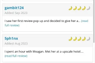 💋🇧🇷MEGANFOXX BRAZILIAN PLAYMAT... - Image 3