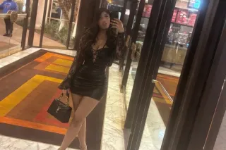 HERE FOR A GOOD TIME NOT A LON... - Image 1