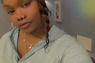 757 IM BACKK 😍 THE REAL NAOMI.... - Image 3