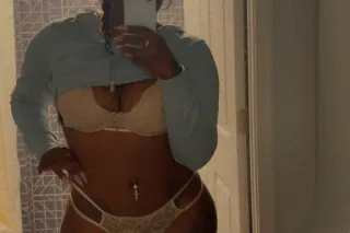 757 IM BACKK 😍 THE REAL NAOMI.... - Image 4