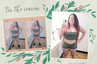 🤶🎄 Christmas 🎄🤶 in Roanoke ✨️ ... - Image 2