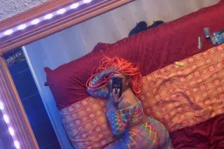 💦😘🍑😈CATCH ME WHILE IM HERE😮‍💨🥴... - Image 3