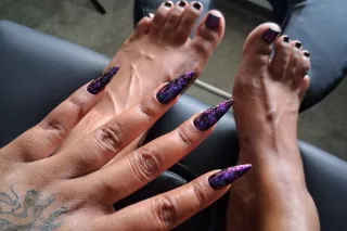 visiting back in town xxx 36DD... - Image 3