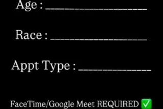 Cali Treat🍭 🎀 𝒰𝓅𝒮𝒸𝒶𝓁𝑒 𝒫𝓇𝒾𝓃𝒸𝑒𝓈𝓈... - Image 3