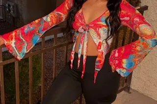 Cali Treat🍭 🎀 𝒰𝓅𝒮𝒸𝒶𝓁𝑒 𝒫𝓇𝒾𝓃𝒸𝑒𝓈𝓈... - Image 4