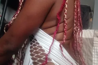 freaky Girl making dreams come... - Image 2